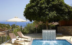 Pleiades Villas Crete